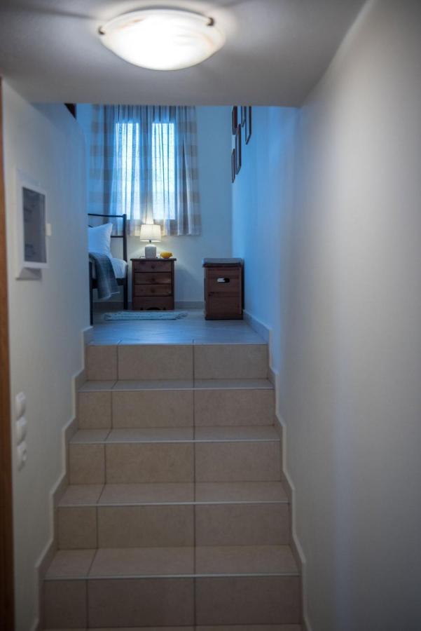 Kouremenos Beach House West Sitia  Exterior photo